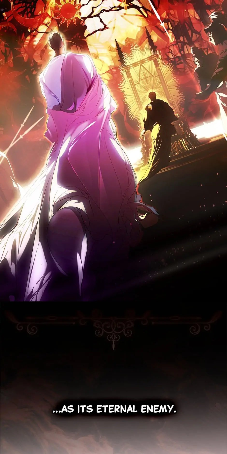 Secret Lady, Chapter 91 image 16